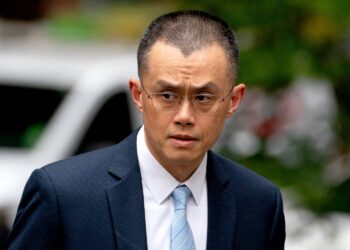 Trump’s Crypto Pardon Is Unprecedented Corruption