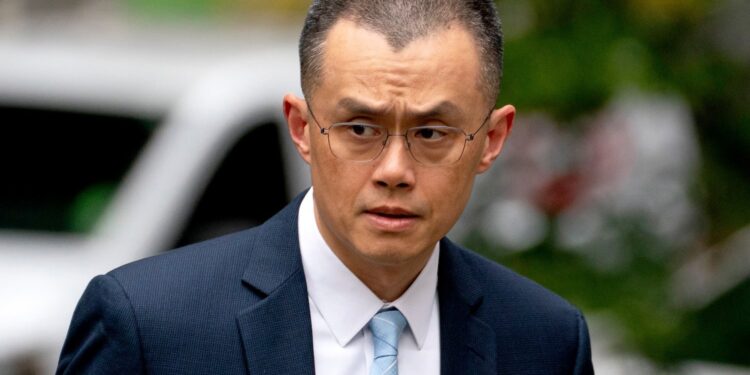 Trump’s Crypto Pardon Is Unprecedented Corruption