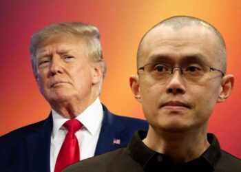 The Billion-Dollar Deals Between Binance and Trump’s Family