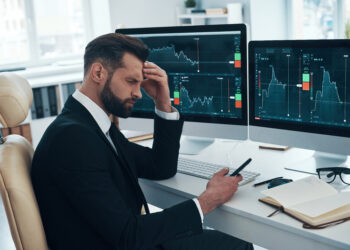 Is This the Start of a Crypto Bear Market?