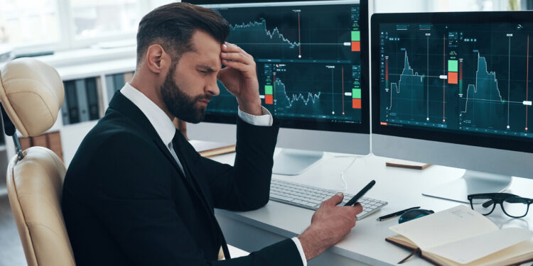 Is This the Start of a Crypto Bear Market?