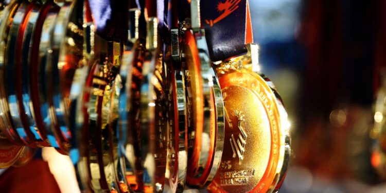 New York City Marathon 2025: All results and times