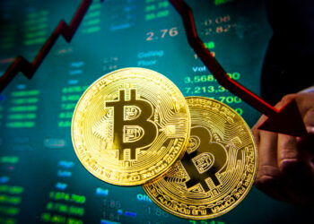 Crypto Downturn Erases $1.2 Trillion From Market