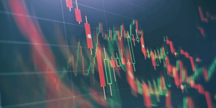 Altcoins Plunge to 5-Year Low Amid Crypto Sell-Off