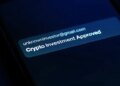 Europol and Eurojust Dismantle €600 Million Crypto Fraud Network in Global Sweep