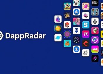 DappRadar token drops 30% after platform closure announcement