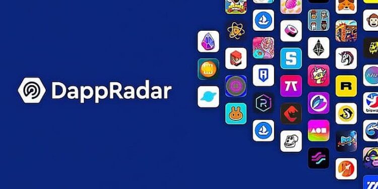 DappRadar token drops 30% after platform closure announcement