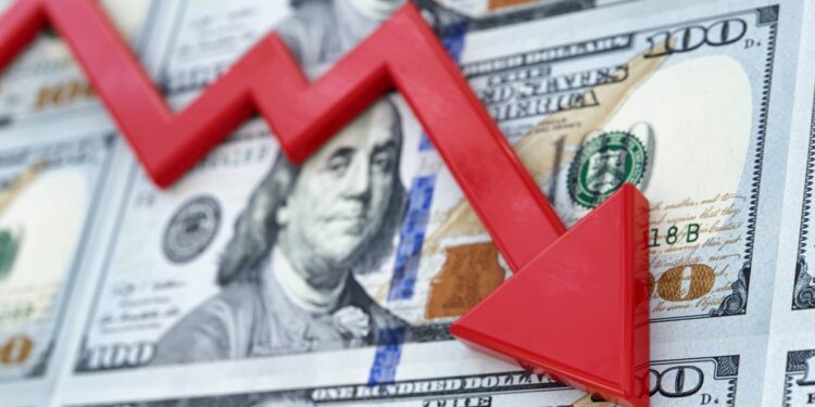 Why Ethereum Is Moving Lower Today