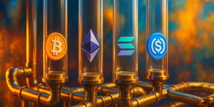 Only 10% of crypto earns yield now — why most investors are sitting on dead money