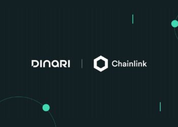 Chainlink and Dinari Tokenize the S&P Digital Markets 50 Index to Combine Stocks and Cryptocurrencies