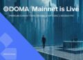 Mainnet Live: Doma Protocol Brings Domain Infrastructure Into DeFi’s $360B RWA Market