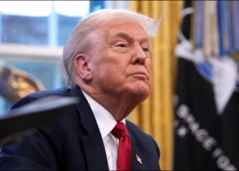 Donald Trump’s Family’s Fortune Shrinks By Over $1 Billion As Crypto Investments Crash | World News