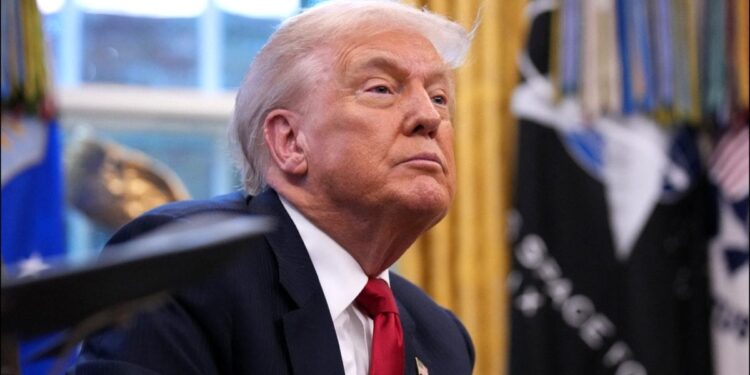 Donald Trump’s Family’s Fortune Shrinks By Over $1 Billion As Crypto Investments Crash | World News