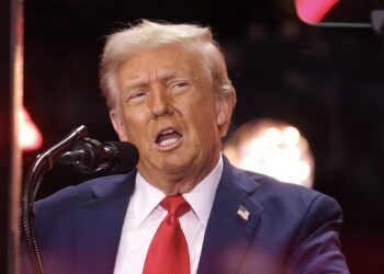 Trump Family Takes $1 Billion Hit As Crypto Crash Wipes Out Fortune