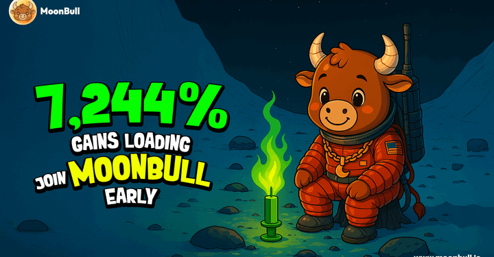 Ethereum Price Turns Bullish – Explore the Top Cryptos to Buy in 2025 as MoonBull Raises $550K and Polkadot Holds $2.60 Support