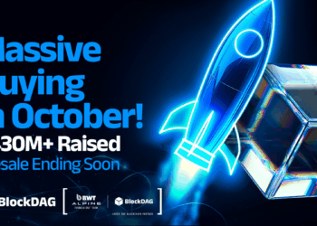 BlockDAG’s $435M+ Presale & Value Era Leads 2025’s Crypto Market as Ethereum and Dogecoin Falter