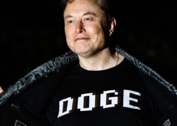 Elon Musk’s DOGE No Longer Exists