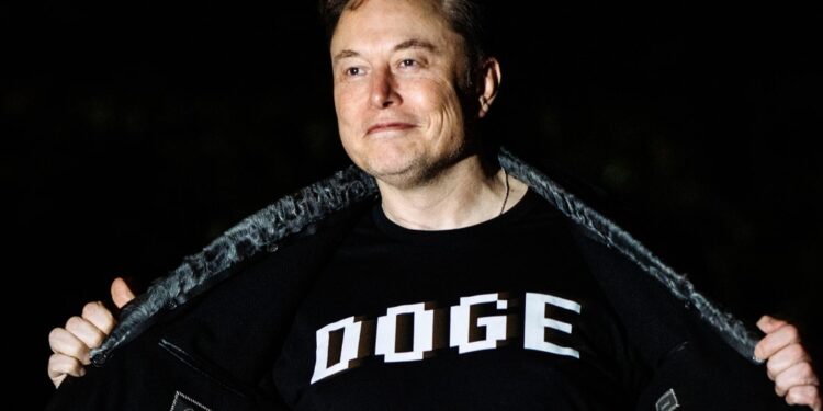Elon Musk’s DOGE No Longer Exists