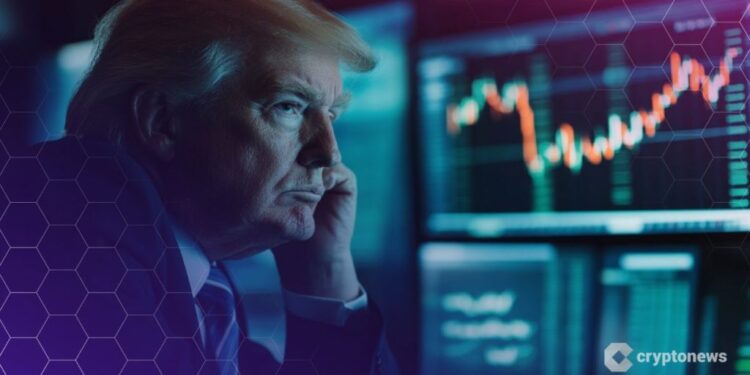 Trump’s Crypto Project Taps Bonk and Raydium in a High-Stakes Bid to “Rebuild” Solana