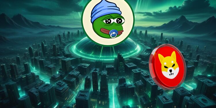 If You Invest $750 in This Shiba Inu Alternative, You Could be Looking at $70750 by Early 2026