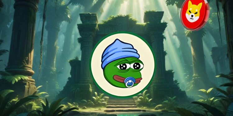 3 Meme Coins On Track to Overtake Shiba Inu (SHIB) by 20273 Meme Coins On Track to Overtake Shiba Inu (SHIB) by 2027