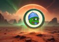 3 Meme Coins Under $1 Billion Market Cap That Will Dwarf Pepe Coin and Shiba Inu Returns