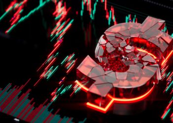 Why XRP Is Sinking Today