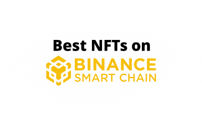 Best NFTs on Binance Smart Chain