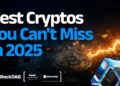 The 2025 Guide to Good Crypto to Invest in: BlockDAG, Stellar, Sui & Avalanche Shaping the Next Phase