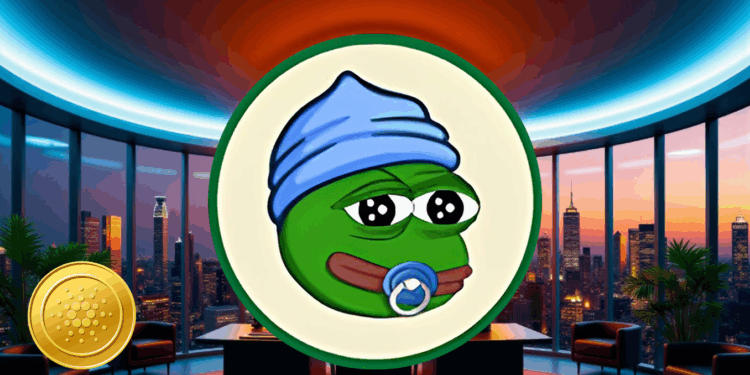 Cardano (ADA) Price Prediction: This Coin Will Soar 7x Higher Than ADA By 2026