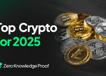 Best Crypto for 2025: Why Zero Knowledge Proof’s $100M Self-Funded Network Outshines Polkadot, XRP, Aave, and Polygon in 2025