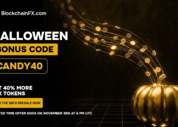 BlockchainFX Hits $10.62M Presale Milestone, Emerging Ahead of Ethereum and Sui as the Best Crypto to Invest In