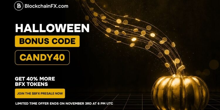 BlockchainFX Hits $10.62M Presale Milestone, Emerging Ahead of Ethereum and Sui as the Best Crypto to Invest In