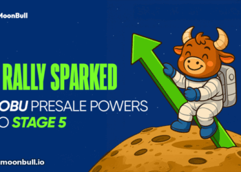 Is This Best Crypto to Invest in Right Now Set to Outshine XRP and SUI in the Next Bull Run? Latest Market updates Inside