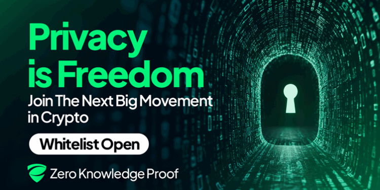 Shiba Inu & Cardano Heavyholders Eye the Zero Knowledge Proof Whitelist and Consider Whether It Could Dominate This Decade