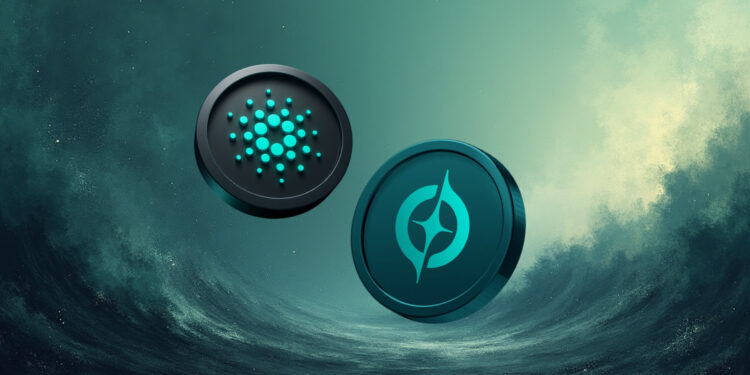 GeeFi (GEE) Becomes a Top Pick After Raising $500K in a Week, Stealing the Spotlight From Cardano’s (ADA) 4.4% Growth