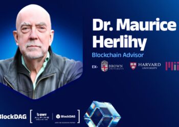 Whales Accumulate 240M XLM, Sui’s TVL Hits $2.16B, and MIT’s Dr. Herlihy Drives BlockDAG’s $435M Presale Momentum