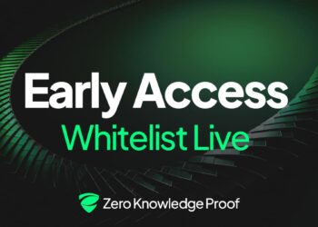 Why Zero Knowledge Proof (ZKP) is the Top Crypto for 2025: A Better Pick than Pi & DOT that’s Fully Built