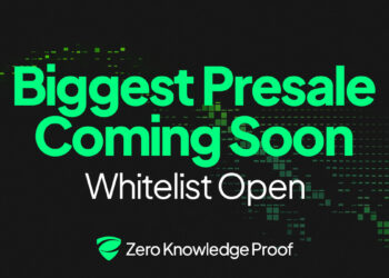 While Zcash and Polkadot Prices Slide, Zero Knowledge Proof’s $20M Framework Builds Enterprise-Ready AI Power