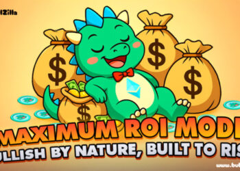 BullZilla Surges as the Best Crypto Presale, Chainlink and Avalanche Lose Momentum