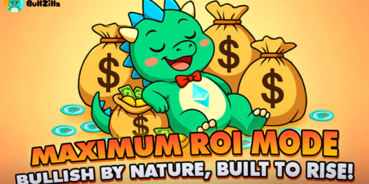 BullZilla Surges as the Best Crypto Presale, Chainlink and Avalanche Lose Momentum