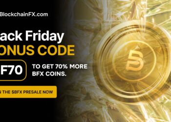 7 Leading Cryptos: Why BFX is the Best Crypto to Invest in Right Now to 10X Your Wealth