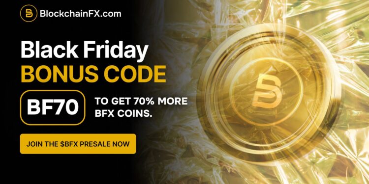 7 Leading Cryptos: Why BFX is the Best Crypto to Invest in Right Now to 10X Your Wealth