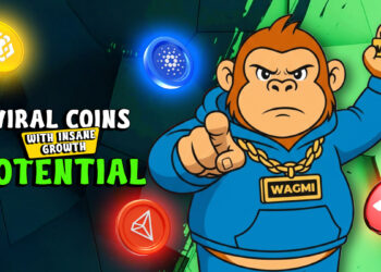 Top Crypto Coins Next Pump: Analysts Pick Apeing First