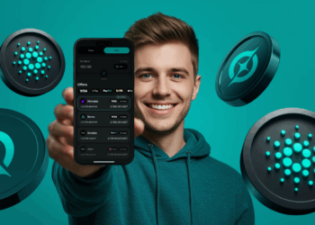 Retail Investors Shift After Cardano’s (ADA) Chain Split, and Analysts Spotlight GeeFi (GEE) as a Major Beneficiary 