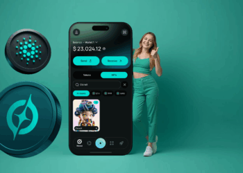 Experienced Investors Accumulate Cardano (ADA) and GeeFi (GEE) at Market Lows, Citing Strong Long-Term Potential