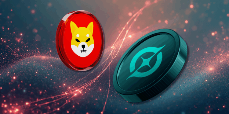 Top Trending Altcoins: Shiba Inu (SHIB) Falls Behind, GeeFi’s (GEE) 5,900% ROI Forecast Can Deliver Life-Changing Returns