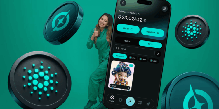 Shiba (SHIB), GeeFi (GEE) or Cardano (ADA)? Why Analysts Say the Newcomer Should Get More Attention This Winter