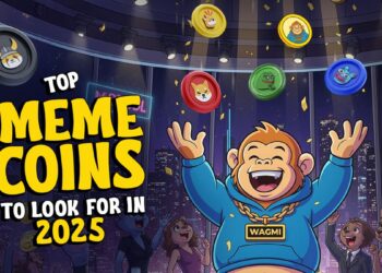 9 Top Altcoins for Big Rewards: One Whitelist Shaping the Future of New Crypto Coins