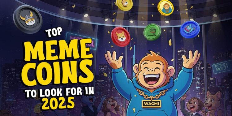 9 Top Altcoins for Big Rewards: One Whitelist Shaping the Future of New Crypto Coins